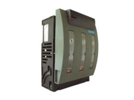 低压熔断器开关-横向