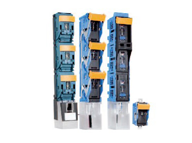 低压熔断器开关-条形