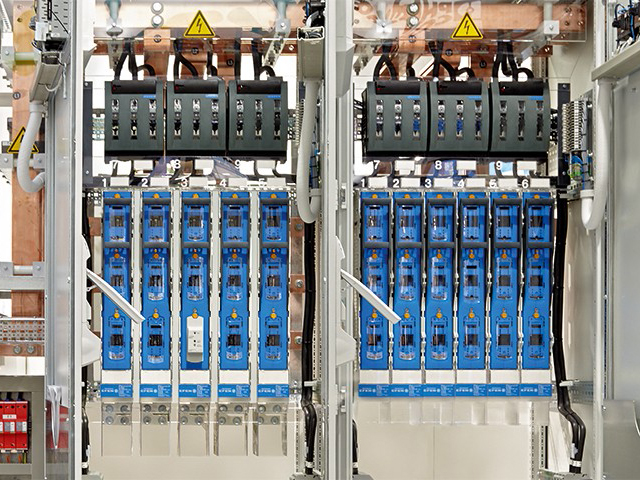 智能计量和监控